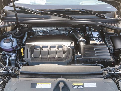 New 2025 Audi Q3 2.0T Premium image 45