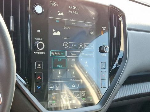 New 2026 Subaru Ascent Premium AWD/4WD image 12