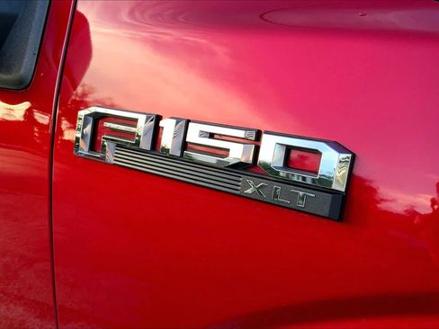 Used 2020 Ford F150 XLT w/ Equipment Group 302A Luxury AWD/4WD image 31