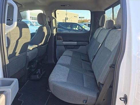 Used 2021 Ford F150 XLT w/ Equipment Group 301A Mid image 30