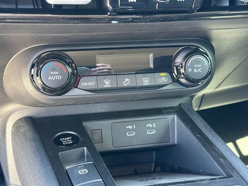 New 2026 Nissan Kicks SV FWD image 28