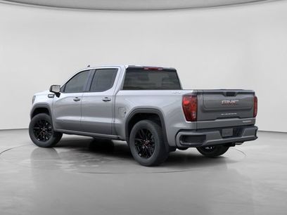 New 2026 GMC Sierra 1500 Elevation