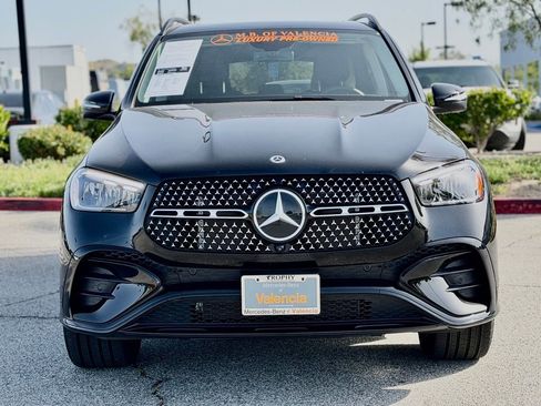 Used 2026 Mercedes-Benz GLE 450 4MATIC image 5
