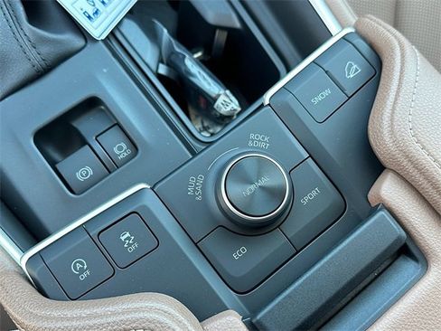 New 2026 Toyota Grand Highlander AWD Hybrid image 24