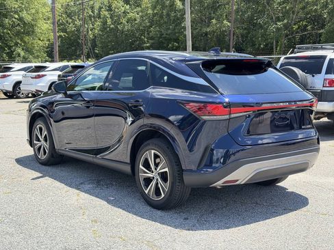 Used 2023 Lexus RX 350 Premium w/ Cold Area Package FWD image 8