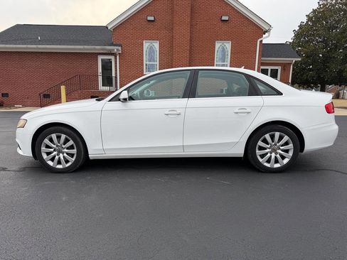 Used 2010 Audi A4 2.0T Premium Plus AWD/4WD image 8
