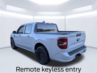 New 2026 Ford Maverick Lobo AWD/4WD video 3