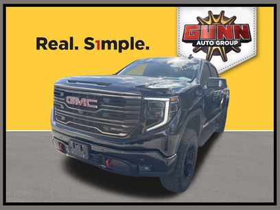 Used 2023 GMC Sierra 1500 AT4X