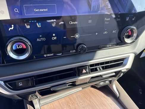 New 2026 Lexus RX 350 FWD image 19