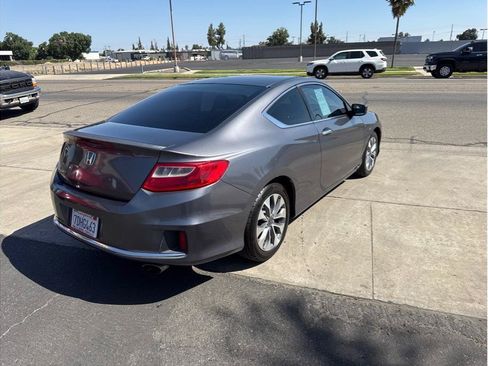 Used 2013 Honda Accord LX-S image 5