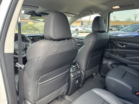 New 2026 Subaru Ascent Premium image 26