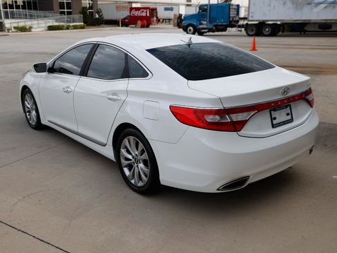 Used 2014 Hyundai Azera Limited image 5