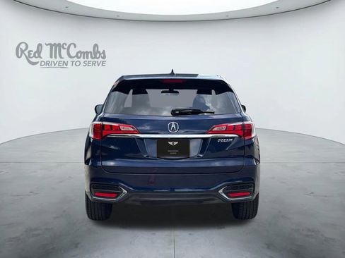 Used 2016 Acura RDX FWD w/ Technology Package image 4