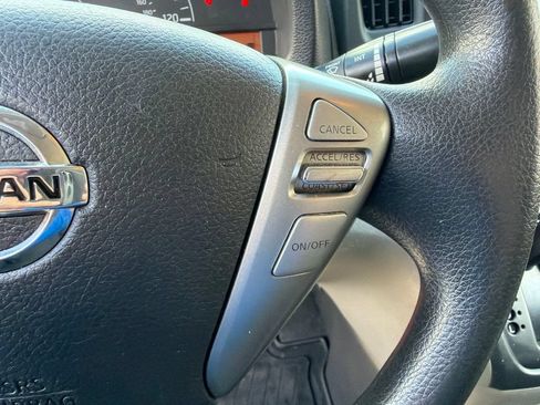 Used 2021 Nissan NV200 SV FWD image 20