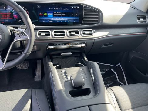 Certified 2026 Mercedes-Benz GLE 350 4MATIC image 11