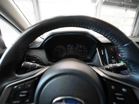 Used 2022 Subaru Legacy Premium AWD/4WD image 15