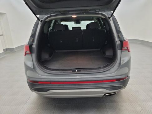 Used 2021 Hyundai Santa Fe SE AWD/4WD image 29