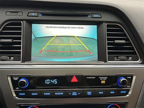 Used 2015 Hyundai Sonata Limited w/ Option Group 06 image 20