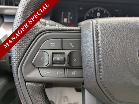 New 2025 Toyota Tacoma SR5 image 19