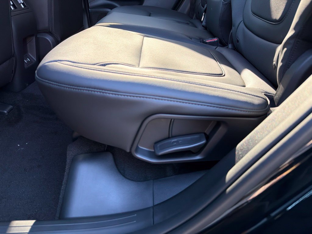 New 2026 Hyundai Tucson SEL Plus AWD/4WD image 18