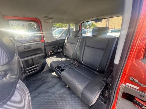 Used 2004 Honda Element EX image 8