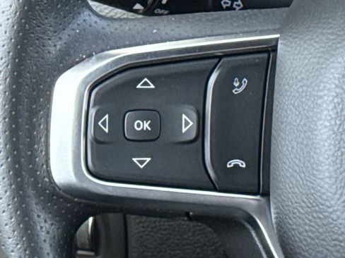 New 2026 RAM 1500 Tradesman AWD/4WD image 19