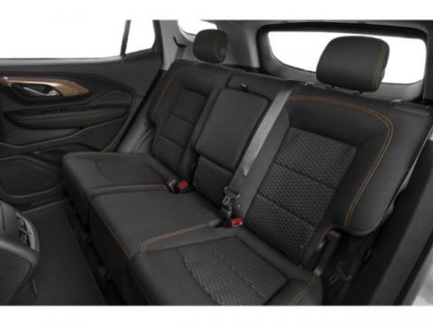 Used 2020 GMC Terrain SLE w/ GMC Pro Grade Package image 16