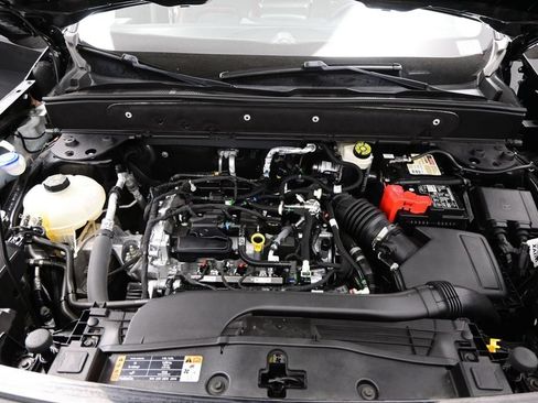 Used 2023 Ford Bronco Sport Outer Banks w/ Tech Package AWD/4WD image 32