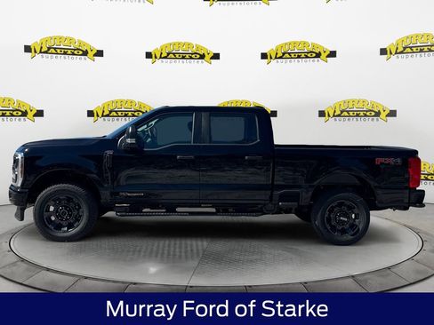 New 2026 Ford F250 XL w/ STX Appearance Package image 2