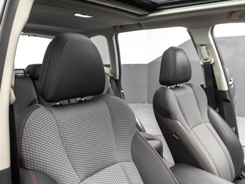 Used 2022 Subaru Forester Sport image 39