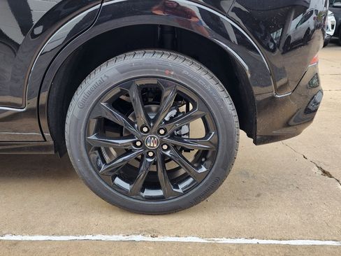 New 2026 Buick Encore GX Sport Touring w/ Advanced Technology Package image 52