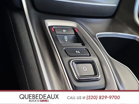 Used 2021 Honda Accord EX-L image 20