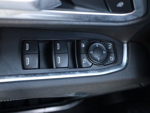 New 2026 Chevrolet Silverado 2500 LT w/ Trail Boss Package image 11