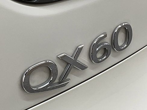Used 2019 INFINITI QX60 Luxe image 25