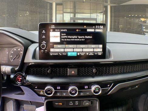 Used 2023 Honda CR-V Sport Touring image 16