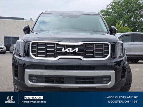 Used 2023 Kia Telluride SX AWD/4WD image 16