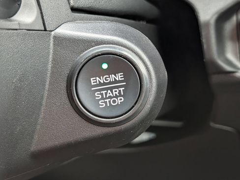 Certified 2025 Ford Ranger Raptor AWD/4WD image 33