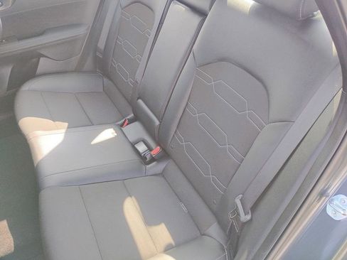 Used 2024 Kia Forte GT-Line w/ GT-Line Premium Package FWD image 25