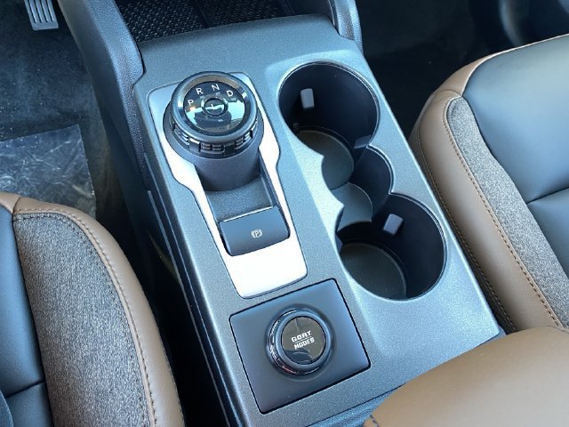 New 2026 Ford Bronco Sport Outer Banks w/ Outer Banks Tech Package+ AWD/4WD image 29