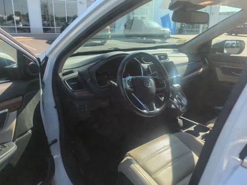 Used 2019 Honda CR-V EX-L image 6
