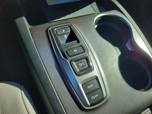 Used 2022 Honda Passport EX-L image 30