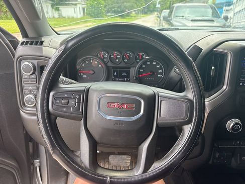 Used 2024 GMC Sierra 2500 Pro w/ Convenience Package AWD/4WD image 17