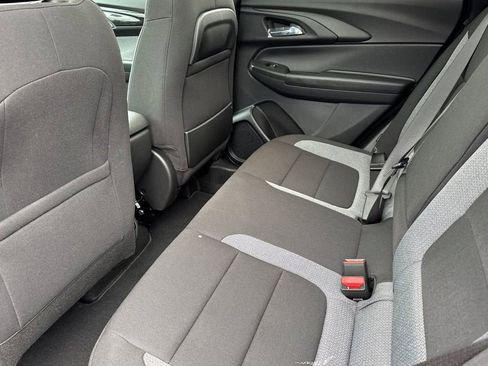 New 2026 Chevrolet TrailBlazer LT w/ Convenience Package image 12