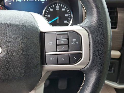 Used 2024 Ford Expedition Max Limited AWD/4WD image 23