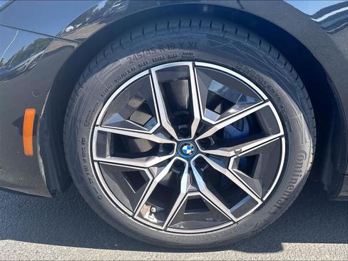 Used 2024 BMW i5 M60 w/ Premium Package AWD/4WD image 32