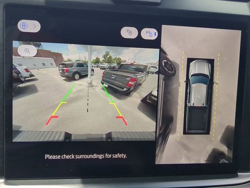 New 2025 Ford F350 Lariat w/ Lariat Ultimate Package image 21