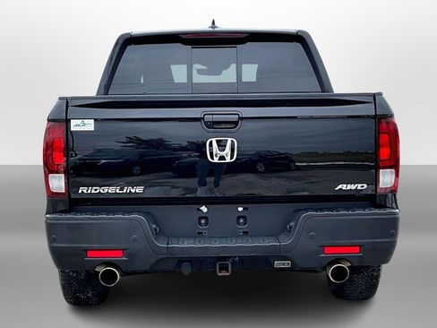 Used 2023 Honda Ridgeline RTL-E image 4