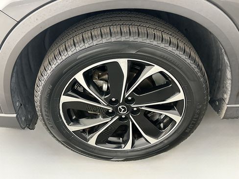 Used 2023 MAZDA CX-5 AWD 2.5 S w/ Premium Plus Pkg image 11