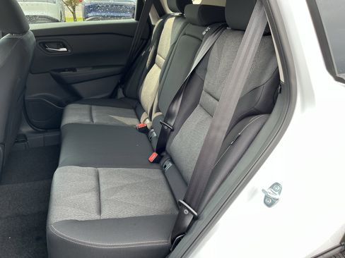 New 2026 Nissan Rogue SV w/ Cold Weather Package image 16