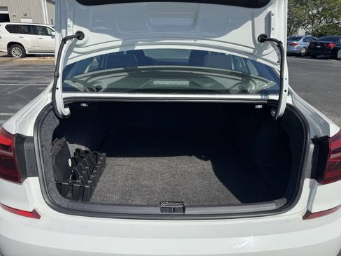 Used 2017 Volkswagen Passat 1.8T S FWD image 18
